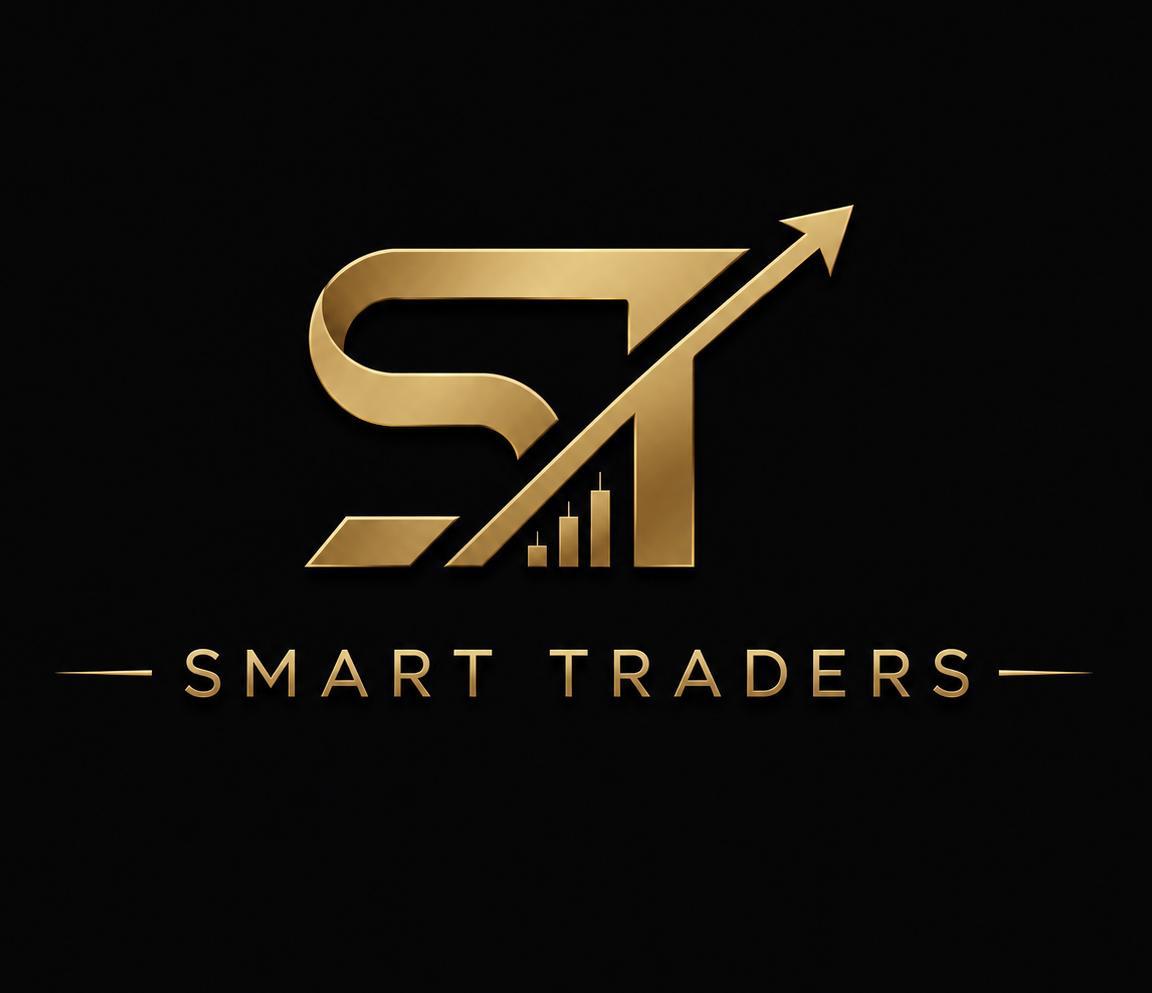 Smart Traders logo